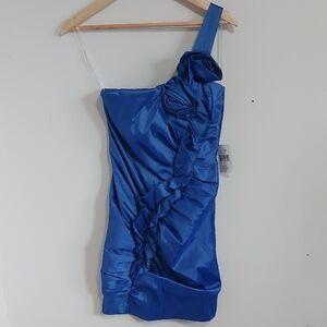 Teeze Me Dress